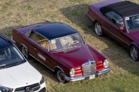 Mercedes-Benz Tour 2025