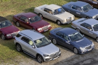 Mercedes-Benz Tour 2025