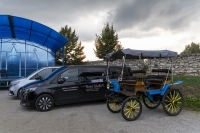 Mercedes-Benz Tour 2025