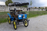 Mercedes-Benz Tour 2025