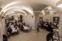 Mercedes-Benz Tour 2025