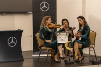 Mercedes-Benz Tour 2025