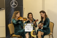 Mercedes-Benz Tour 2025