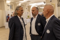 Mercedes-Benz Tour 2025