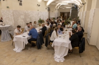 Mercedes-Benz Tour 2025