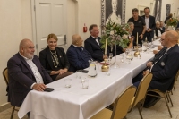 Mercedes-Benz Tour 2025