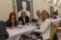 Mercedes-Benz Tour 2025