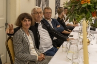 Mercedes-Benz Tour 2025