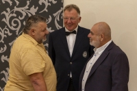 Mercedes-Benz Tour 2025