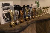 Mercedes-Benz Tour 2025