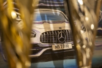Mercedes-Benz Tour 2025