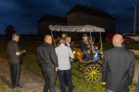 Mercedes-Benz Tour 2025