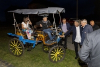 Mercedes-Benz Tour 2025