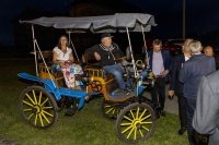 Mercedes-Benz Tour 2025