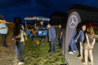 Mercedes-Benz Tour 2025