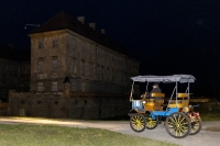 Mercedes-Benz Tour 2025