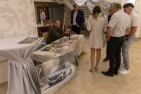 Mercedes-Benz Tour 2025