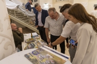 Mercedes-Benz Tour 2025