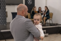 Mercedes-Benz Tour 2025