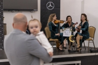 Mercedes-Benz Tour 2025