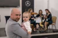 Mercedes-Benz Tour 2025