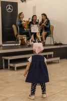 Mercedes-Benz Tour 2025