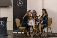 Mercedes-Benz Tour 2025