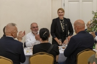 Mercedes-Benz Tour 2025