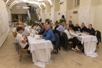 Mercedes-Benz Tour 2025