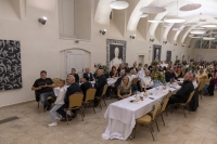 Mercedes-Benz Tour 2025