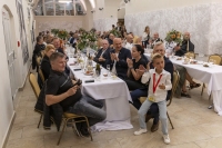 Mercedes-Benz Tour 2025