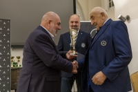 Mercedes-Benz Tour 2025