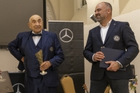 Mercedes-Benz Tour 2025