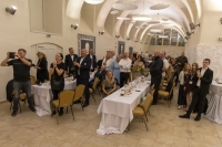 Mercedes-Benz Tour 2025