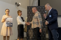 Mercedes-Benz Tour 2025