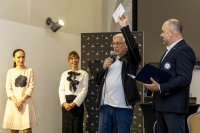 Mercedes-Benz Tour 2025