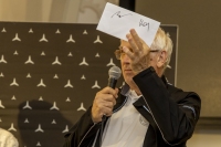 Mercedes-Benz Tour 2025