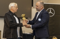 Mercedes-Benz Tour 2025