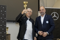 Mercedes-Benz Tour 2025