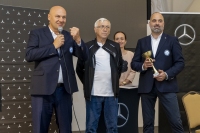 Mercedes-Benz Tour 2025