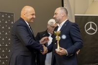 Mercedes-Benz Tour 2025