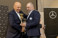 Mercedes-Benz Tour 2025