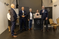 Mercedes-Benz Tour 2025