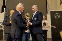 Mercedes-Benz Tour 2025