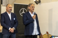 Mercedes-Benz Tour 2025