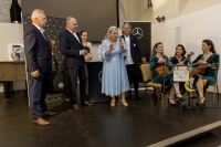 Mercedes-Benz Tour 2025