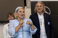 Mercedes-Benz Tour 2025