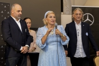 Mercedes-Benz Tour 2025