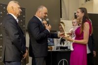 Mercedes-Benz Tour 2025