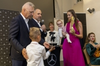 Mercedes-Benz Tour 2025